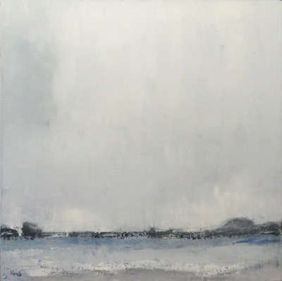 Because the Moon - Narelle Gibbs