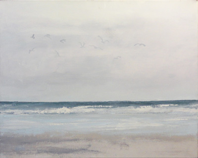 On a Day Like This - Narelle Gibbs