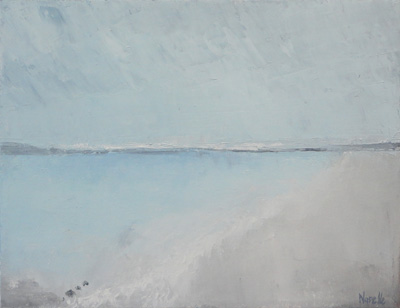 Tranquility - Narelle Gibbs