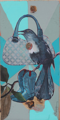 Bird Trick 18 - Dulce Tapp