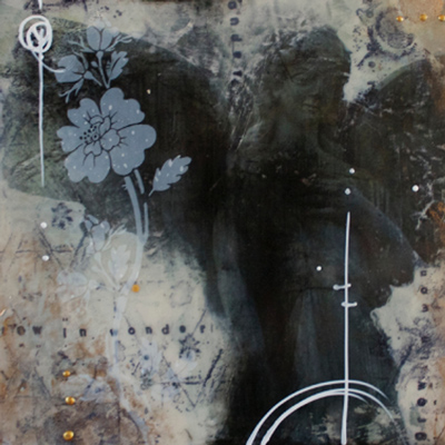 Grow - Christina Lovisa
