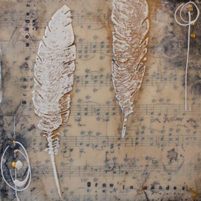 Believe I - Christina Lovisa