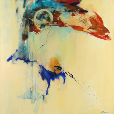 Sea of Lies - Astrid Denelle