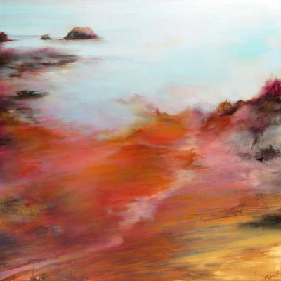 Le Retour aux Sources - Astrid Denelle
