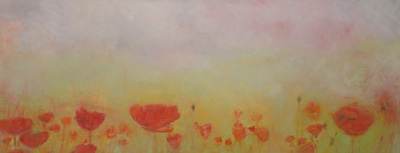 Hazy Afternoon - Narelle Gibbs