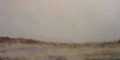 Reflecting Time - Narelle Gibbs