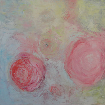 Spring Candy - Narelle Gibbs