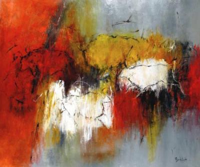 Dans L?ombre Des Grottes Oubliees - Marcelle Bonenfant Dube