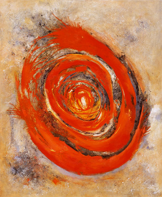 Orange - Bozena Bar
