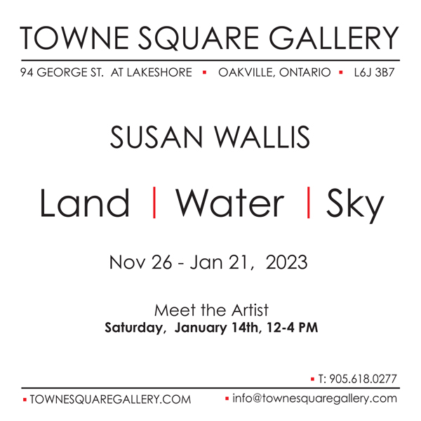 Land Water Sky  Towne Square GalleryTowne Square Gallery